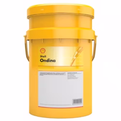 Ondina Oil