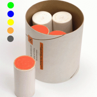 FSS Smoke Cartridges (AX60) – Coloured