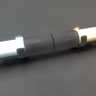 1000mm Warm white Colour 20w -1720 lm LED Lightube Kit