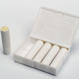 FSS Smoke Cartridges – Ventilax (white)