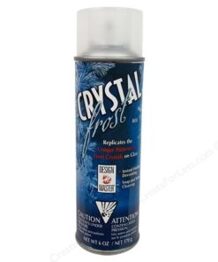 Crystal Frost Spray