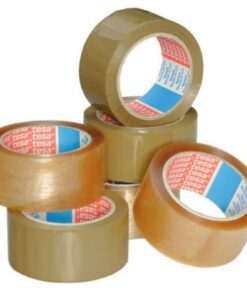 Permacel® Paper 16mm Film Tape (60 yds.), Tape