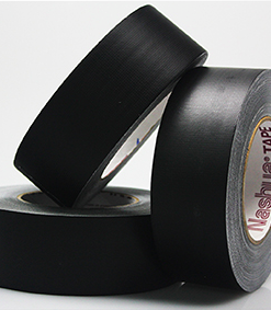 Nashua Gaffer Matte Tape (48mm × 27.5m)