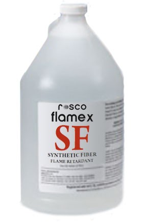 Flame Retardent-Synthetic S33