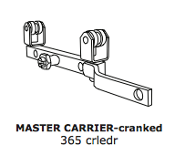 Master Carrier – Cranked Leader