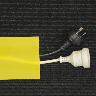 Secure Cord Cable Covers