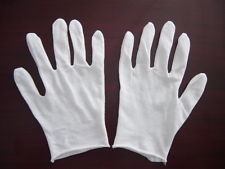 Gloves etc