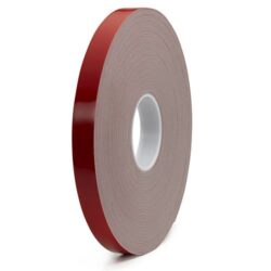 Foamed Acrylic bonding tape