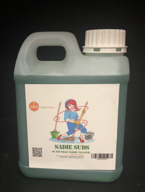 Sadie Suds Dance Floor Cleaner 1L