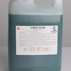 Sadie Suds Dance Floor Cleaner 5L