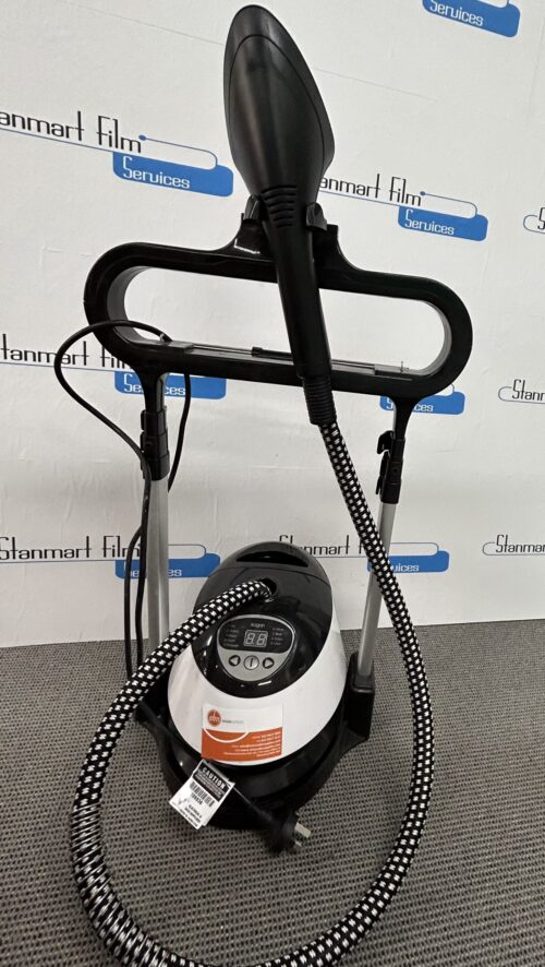 Clothes Steamer Hire