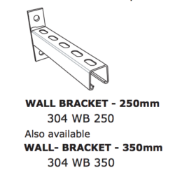 Wall Bracket