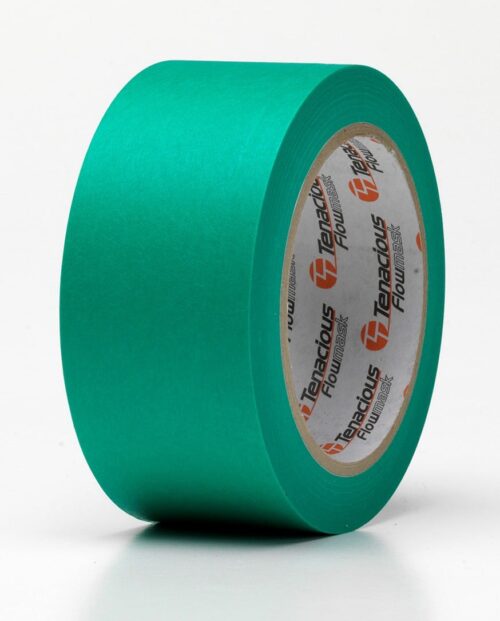 Flowmask Paper Heritage Tape